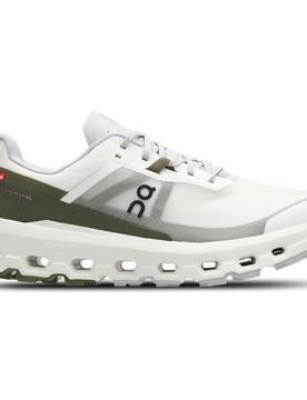 Cloudvista Uomo - Sneakers Bianco - Taglia 47 - Rete/Sintetico 47