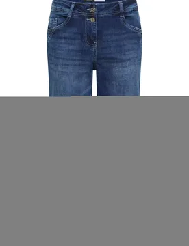 Style NOS Neele Mid Blue female - 25 / /26 - FashionsVida