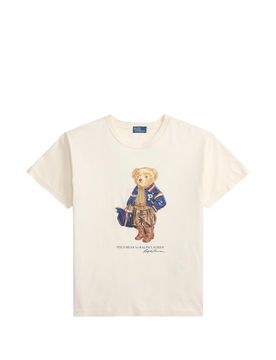 Women's Polo-Style T-Shirt