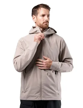 Zhik Ins300 Jacket Stone 2XL Men - Zhik - FashionsVida
