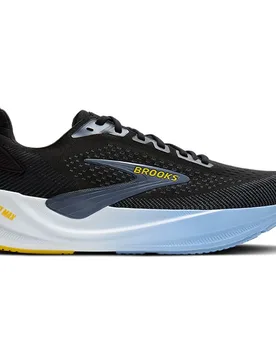 Ghost Max 4 Herren Laufschuhe, schwarz, Größe 44 ½ 44 ½ - Brooks - FashionsVida
