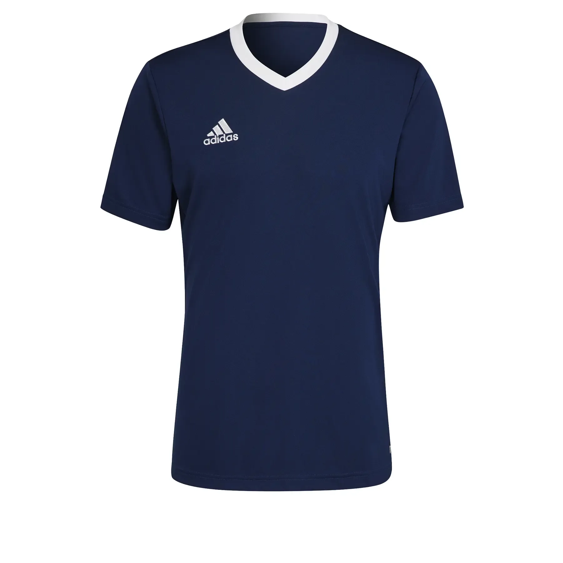Trikot Entrada 22 - Bleu - male - Size: L - Adidas - FashionsVida