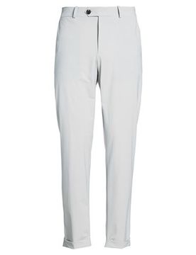 Pantalones Hombre Gris perla 54 Hombre