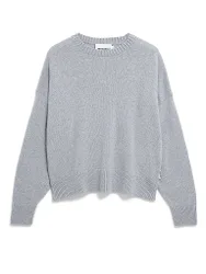 Jersey KAAJA gris claro L