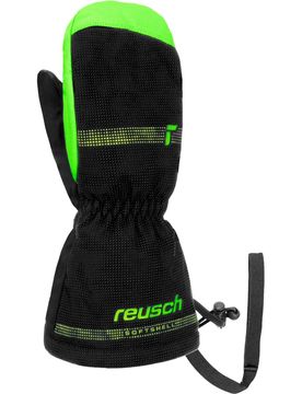 Maxi R-Tex® XT Mitten Kinder Fäustlinge, schwarz 5
