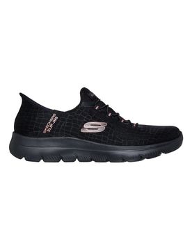 Sneakers nere lavabili in lavatrice Summits Classy Night 41