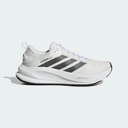 Scarpe SUPERNOVA EASE 2 J 40 Cloud White / Core Black / Core White