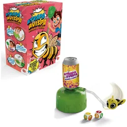 Juego de mesa Atrapa a la Avispa