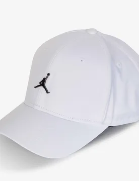 Casquette Rise Metal Jumpman blanc tu - Jordan - FashionsVida