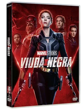 Dvd Veuve Noire Espagnol Multicolor One Size unisex - Disney - FashionsVida
