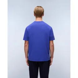 Camiseta de hombre de manga corta
