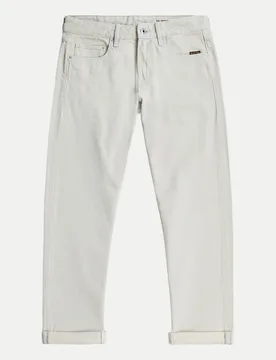 Boyfriend Jeans Kate Weiß 26/32 - G-Star RAW - FashionsVida