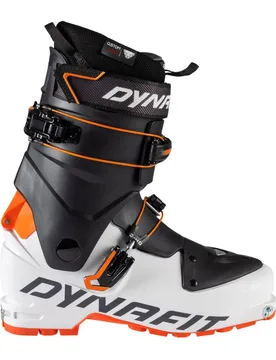Chaussures de ski de randonnée Speed Nimbus/Shocking Orange für Herren Größe 26.5 schwarz - Dynafit - FashionsVida