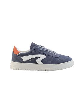 Sneaker ACTIVE blau 46 herren