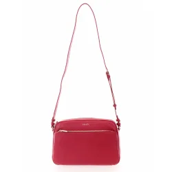 Borsa a tracolla AA5211 E0058 Rosso Pompeiano