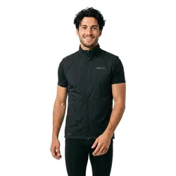 Gilet Adv Nordic Training Insulate Black XL