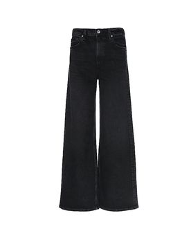Jeans Wide Fit PALOMA BAGGY negro 27