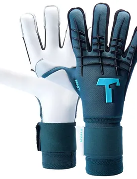 Gants De Gardien De But Avec Protection Des Doigts Petrol Beast 3.0 Blue 6 unisex