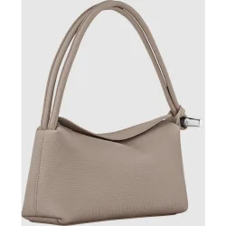Bolso de hombro de mujer le roseau en talla m