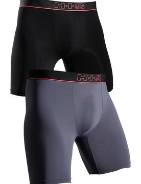 Calzoncillo boxer / /