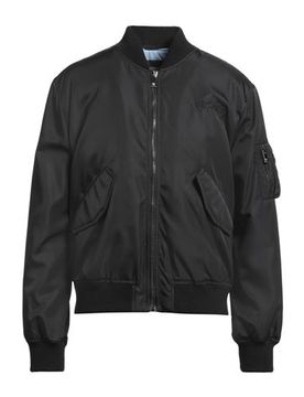 Chaqueta y cazadora Hombre Negro 46,48,52 Hombre