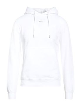 Sudadera Hombre Blanco M,S,XS Hombre