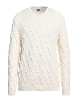 Pullover Hombre Hueso 48,50,52 Hombre