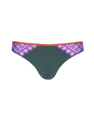 Slip POETRY TEMPTATION mystic jade dunkelgrün S damen