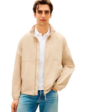 Giacca Branded Blouson Sandalwood 2XL