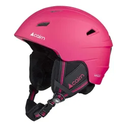 Casque Impulse J Matt Strawberry 51-53 cm unisex