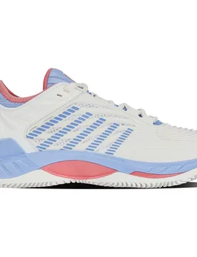 Zapatillas de tenis y pádel de mujer HYPERCOURT SUPREME 2 HB K·Swiss - K-SWISS - FashionsVida