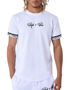 T-Shirts & Poloshirts 2310022 Eu S;Eu M Male
