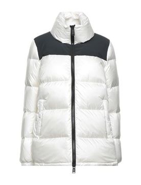 Pufferjacke & Daunenjacke Damen Weiß 34,36,38 Damen