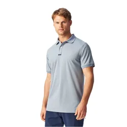 Dri Fast Short Sleeve Polo Titanium XL Men