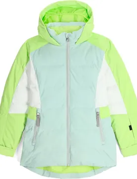 Veste Zadie Wintergreen 16 Années Fille