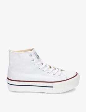Sneaker 61101 37;38;39;40;41;35 Female - Victoria - FashionsVida