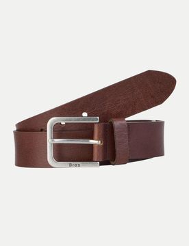Brax Gürtel Braun 110