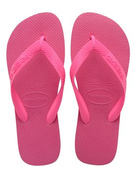Ciabatte Infradito Rosa Top Tc 37/38