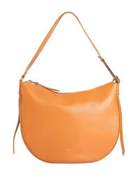 Handtaschen Damen Kamel -- Damen