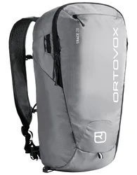 Sac à dos d'alpinisme - Trace Pure 20 Grey Marble en Laine - Gris