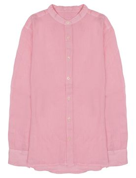 Lightweight Linen Shirt for Men - Versatile Summer Wardrobe Essential