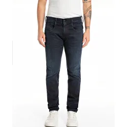 Vaquero de hombre hyperflex eco plus con corte slim fit