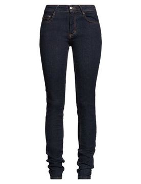 Pantalones vaqueros Mujer Azul marino 34,36,38,40,42,44,46 Mujer