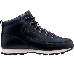 The forester premium zapatilla moda hombre Marino (44,5)