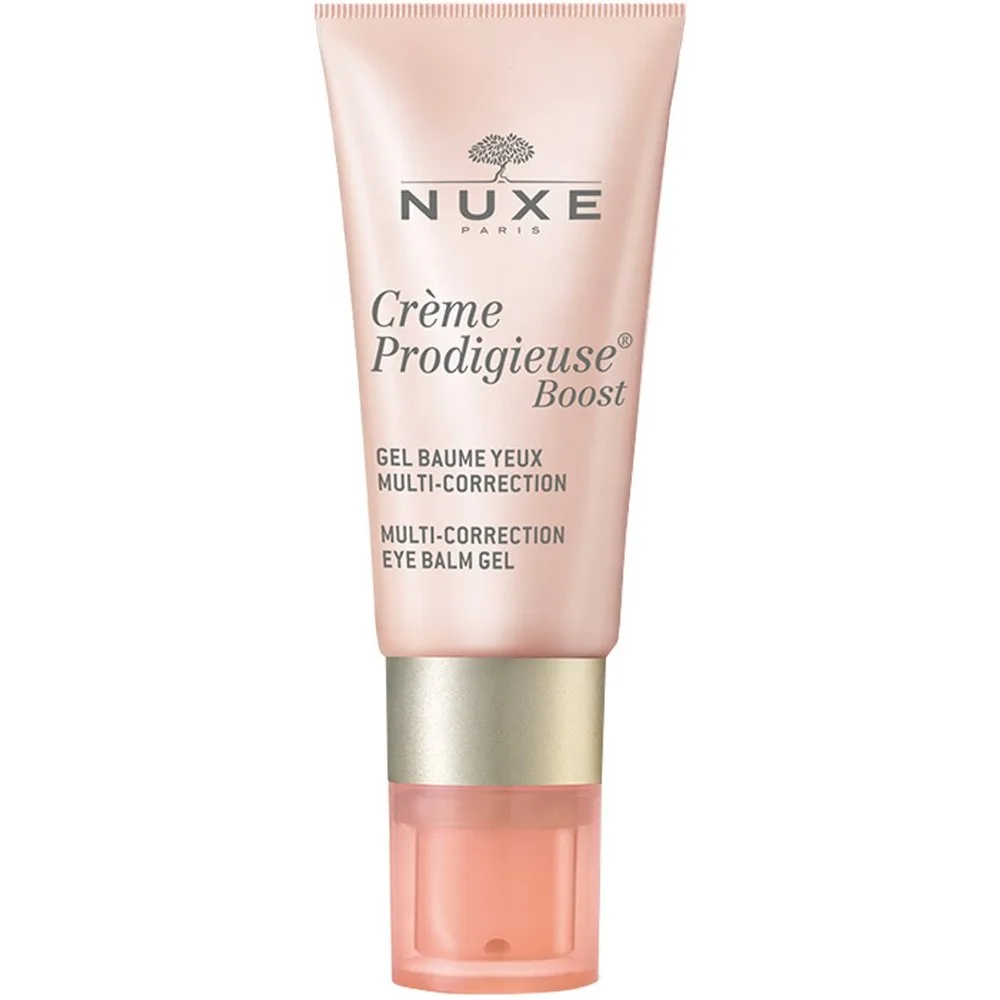Gel-Bálsamo Multi-corrección Ojos Crème Prodigieuse® Boost - NUXE - FashionsVida