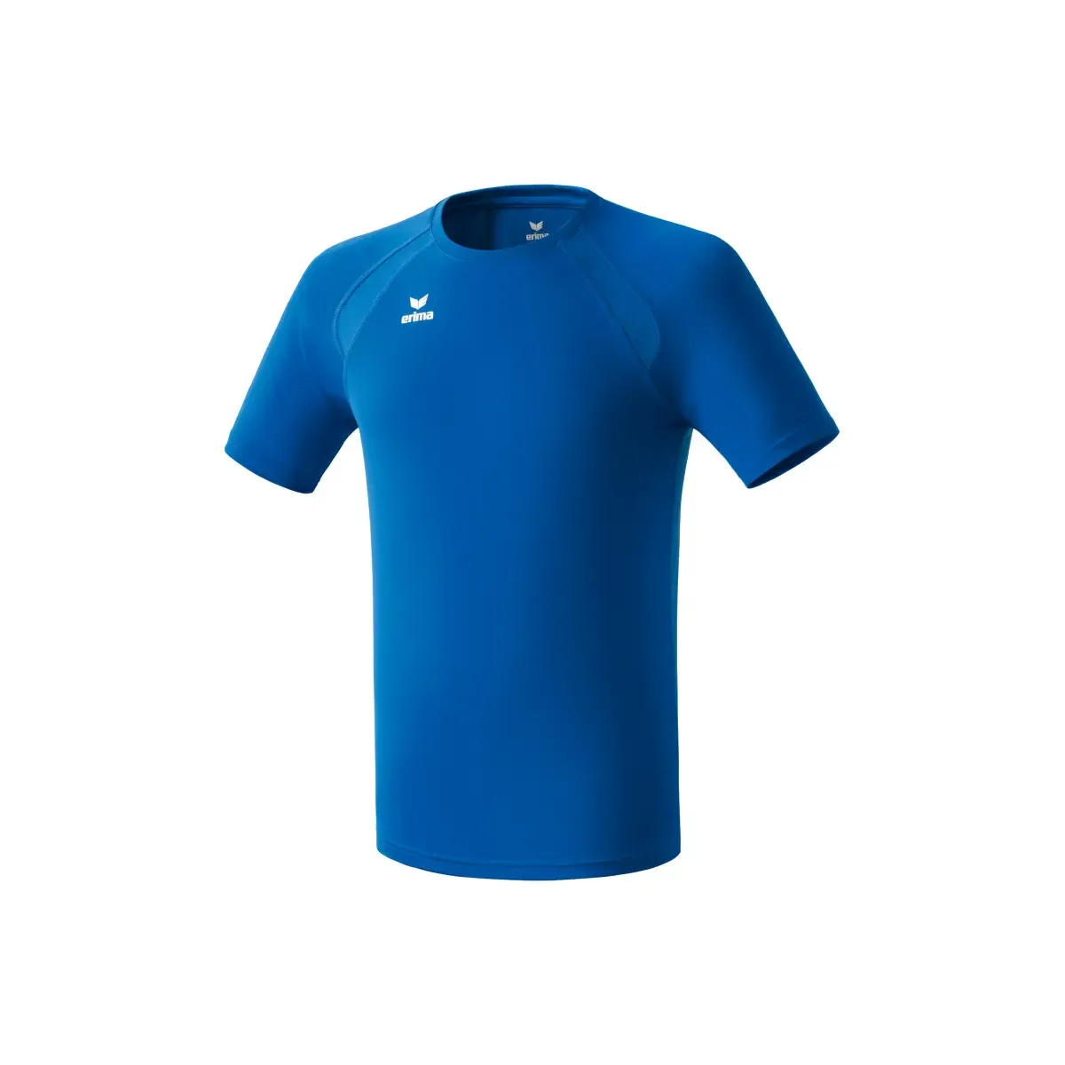 T-Shirt performance - Bleu - male - Size: 2XL - Erima - FashionsVida