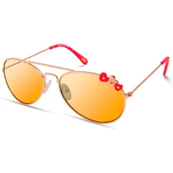 Occhiali Da Sole Per Bambini Se9059-532u Brown One Size