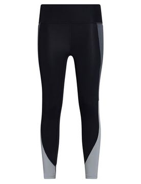 Leggings Damen Schwarz XS Damen