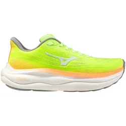 Scarpe Da Running Wave Sky 9 Lime Pulp / White / Flamingo Coral EU 42 1/2