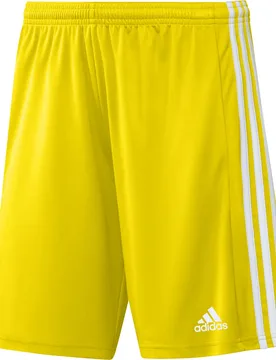 Shorts Squadra 21 - Jaune - male - Size: XL - Adidas - FashionsVida